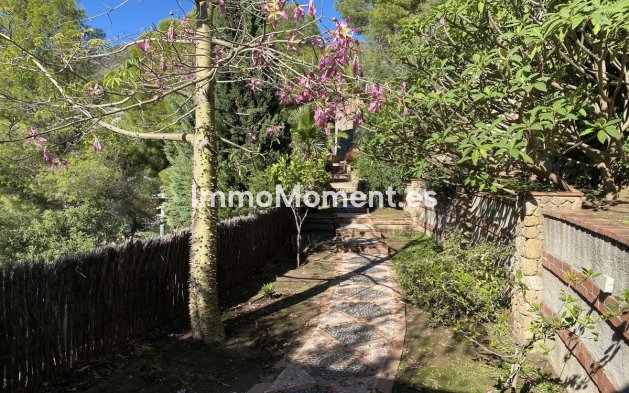 Bestaande woning - Villa - Mijas - Mijas Centro