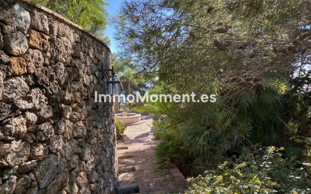 Bestaande woning - Villa - Mijas - Mijas Centro