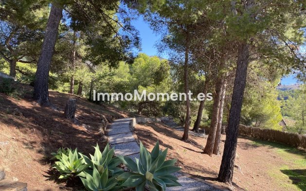 Bestaande woning - Villa - Mijas - Mijas Centro