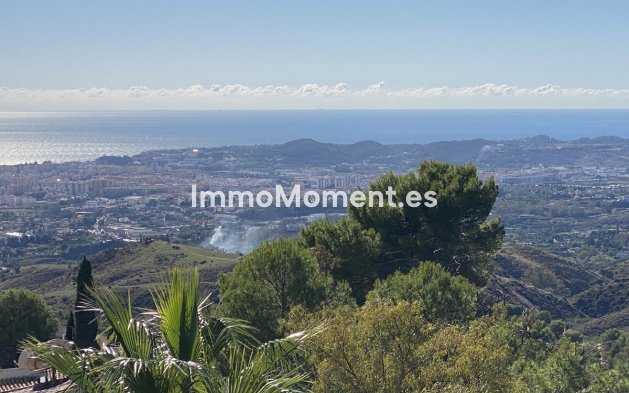 Bestaande woning - Villa - Mijas - Mijas Centro