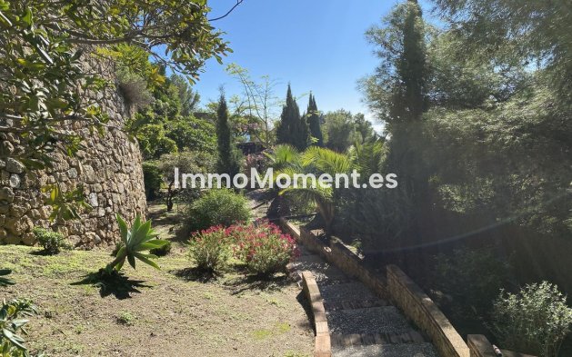 Bestaande woning - Villa - Mijas - Mijas Centro