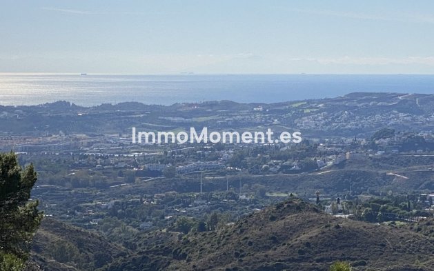 Bestaande woning - Villa - Mijas - Mijas Centro