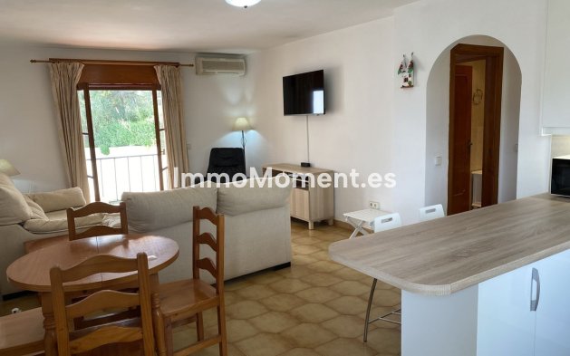 Resale - Apartment - Mijas - Mijas Centro