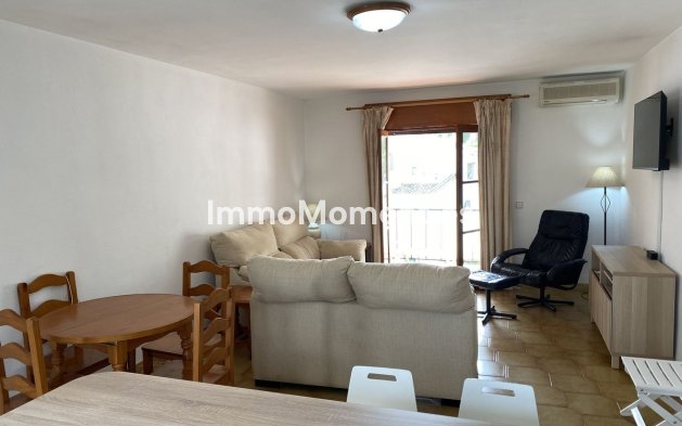 Resale - Apartment - Mijas - Mijas Centro