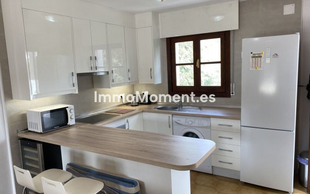 Resale - Apartment - Mijas - Mijas Centro