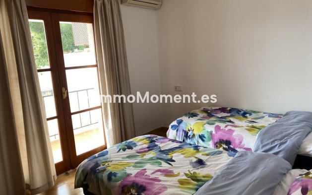 Resale - Apartment - Mijas - Mijas Centro