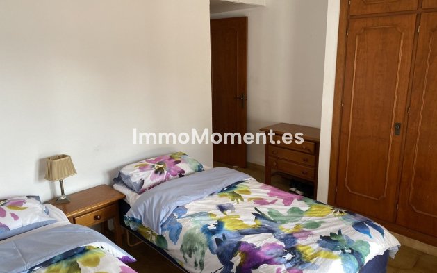 Resale - Apartment - Mijas - Mijas Centro