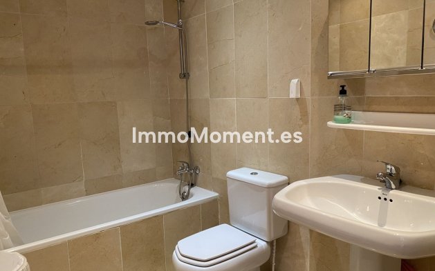 Resale - Apartment - Mijas - Mijas Centro