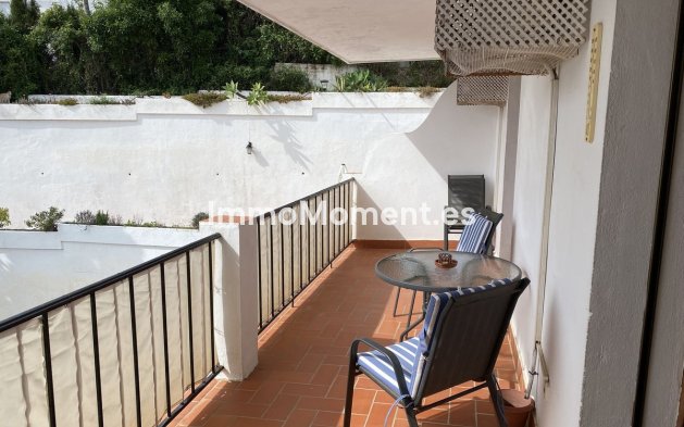 Resale - Apartment - Mijas - Mijas Centro