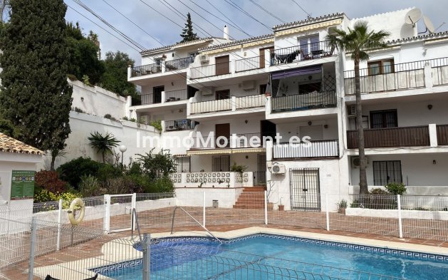 Resale - Apartment - Mijas - Mijas Centro