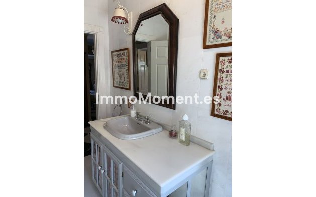 Wiederverkauf - Villa - Málaga - Guadalmar