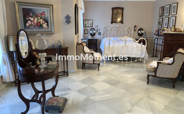 Wiederverkauf - Villa - Málaga - Guadalmar