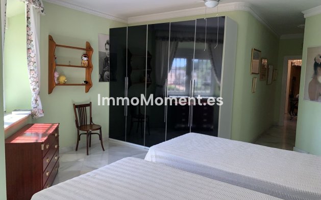 Wiederverkauf - Villa - Málaga - Guadalmar