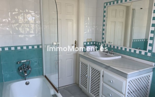 Wiederverkauf - Villa - Málaga - Guadalmar