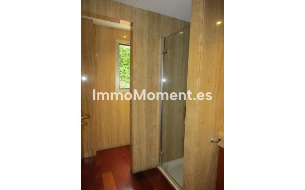 Wiederverkauf - Freistehende Villa - Málaga - Málaga Este