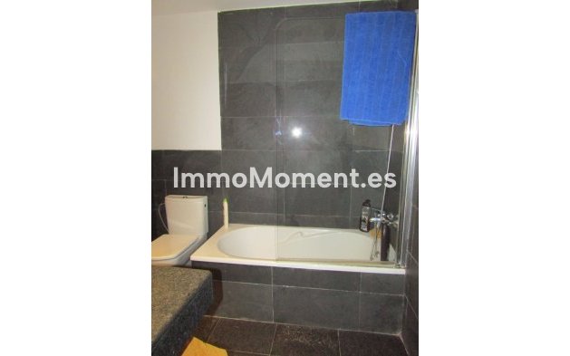 Wiederverkauf - Freistehende Villa - Málaga - Málaga Este
