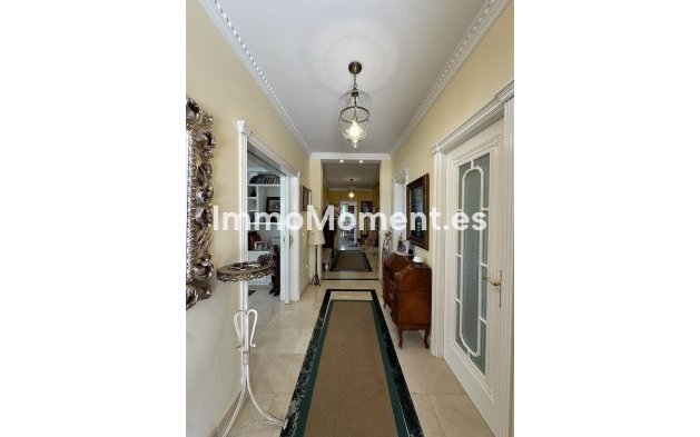Bestaande woning - Vrijstaande villa - Málaga - Cerrado de Calderón