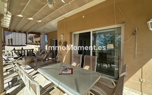 Bestaande woning - Vrijstaande villa - Málaga - Cerrado de Calderón
