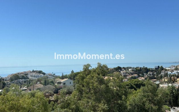 Bestaande woning - Vrijstaande villa - Málaga - Cerrado de Calderón