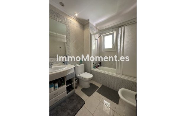 Bestaande woning - Vrijstaande villa - Málaga - Cerrado de Calderón
