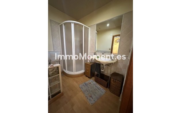 Bestaande woning - Vrijstaande villa - Málaga - Cerrado de Calderón