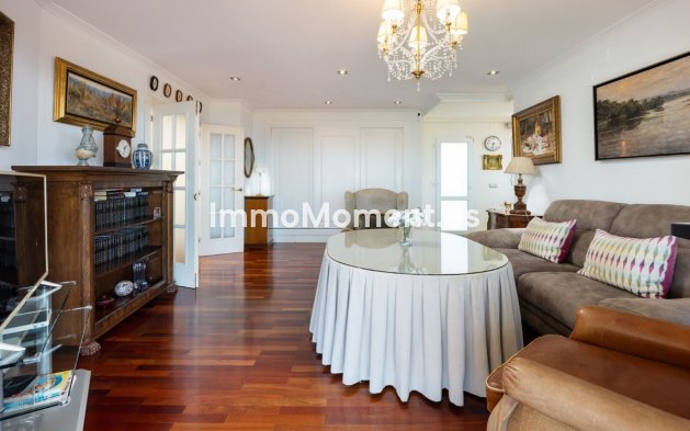 Revente - Villa individuelle - Málaga - Málaga Este