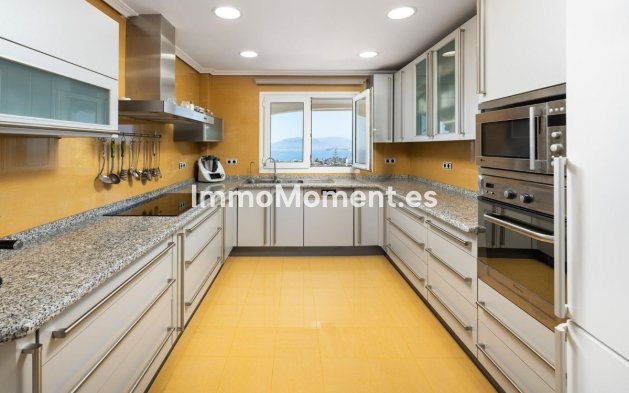 Revente - Villa individuelle - Málaga - Málaga Este