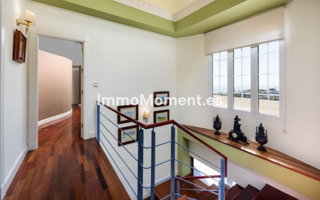 Revente - Villa individuelle - Málaga - Málaga Este