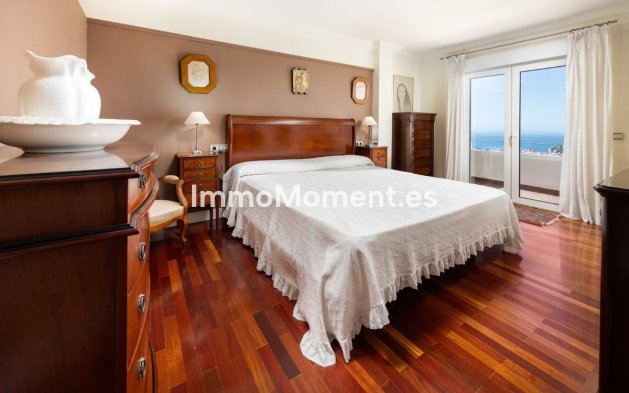 Revente - Villa individuelle - Málaga - Málaga Este