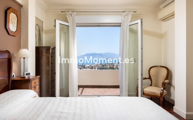 Revente - Villa individuelle - Málaga - Málaga Este