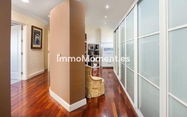 Revente - Villa individuelle - Málaga - Málaga Este