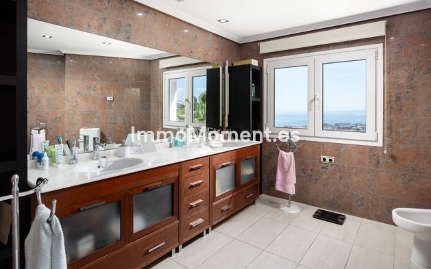 Revente - Villa individuelle - Málaga - Málaga Este
