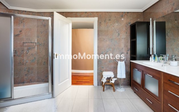 Revente - Villa individuelle - Málaga - Málaga Este