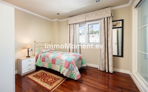 Revente - Villa individuelle - Málaga - Málaga Este
