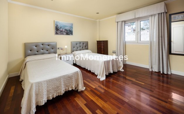 Revente - Villa individuelle - Málaga - Málaga Este
