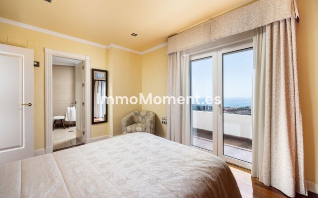 Revente - Villa individuelle - Málaga - Málaga Este