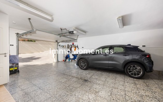 Revente - Villa individuelle - Málaga - Málaga Este