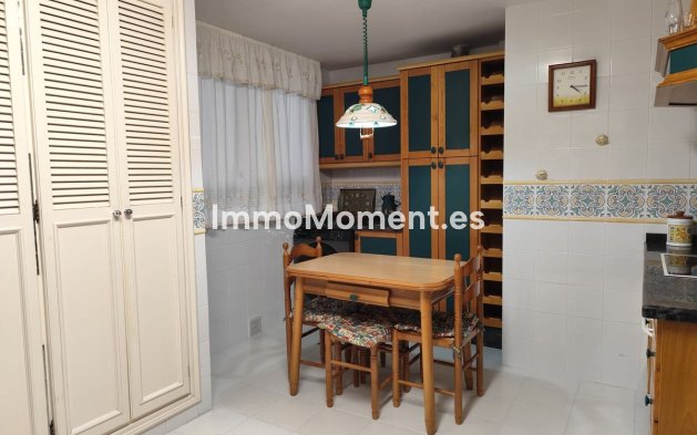 Reventa - Apartamento - Málaga - Málaga Este