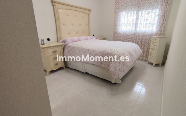 Reventa - Apartamento - Málaga - Málaga Este