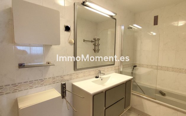 Reventa - Apartamento - Málaga - Málaga Este