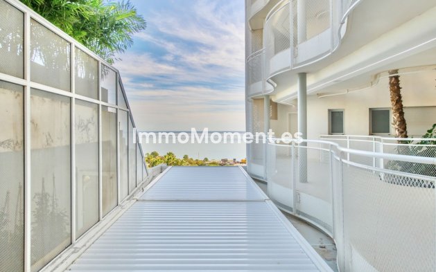 Wiederverkauf - Wohnung - Benalmadena - Benalmadena Centro