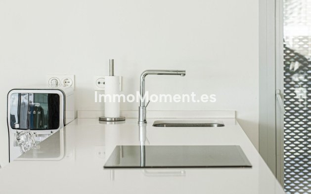 Wiederverkauf - Wohnung - Benalmadena - Benalmadena Centro