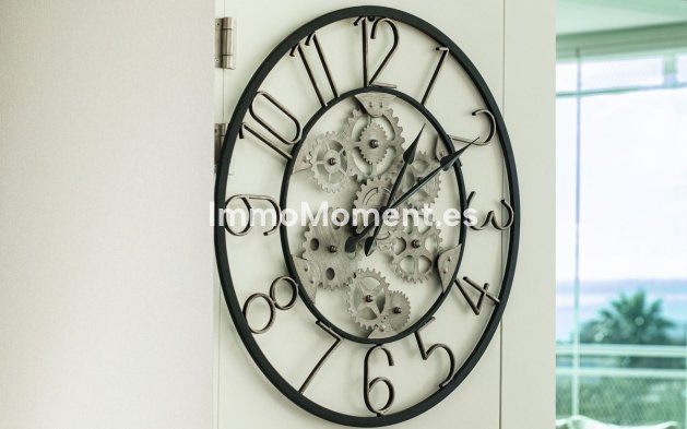 Wiederverkauf - Wohnung - Benalmadena - Benalmadena Centro