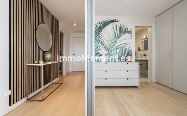 Wiederverkauf - Wohnung - Benalmadena - Benalmadena Centro