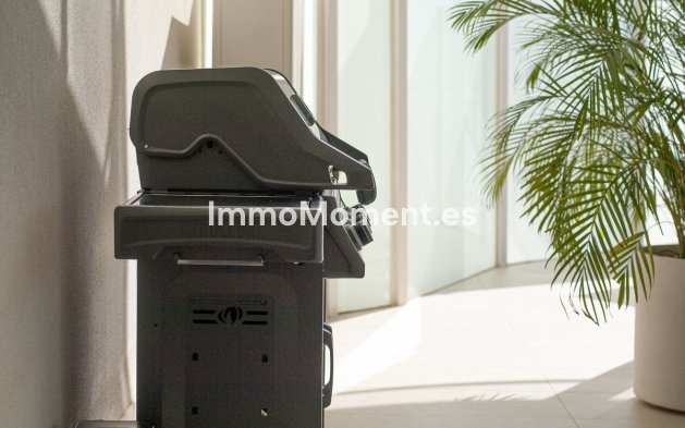 Wiederverkauf - Wohnung - Benalmadena - Benalmadena Centro