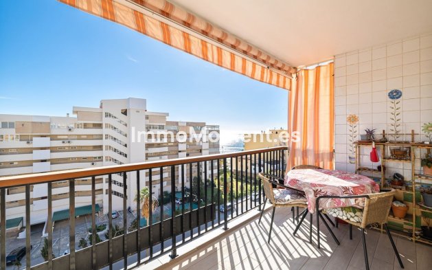 Wiederverkauf - Wohnung - Fuengirola - Fuengirola Centro