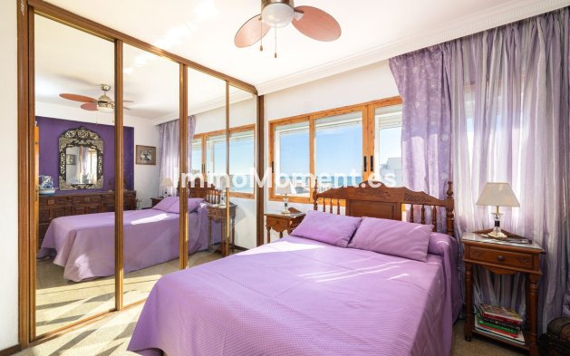 Wiederverkauf - Wohnung - Fuengirola - Fuengirola Centro