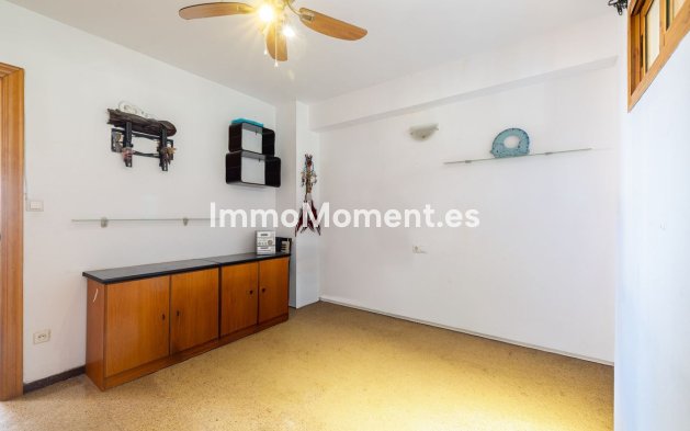 Wiederverkauf - Wohnung - Fuengirola - Fuengirola Centro