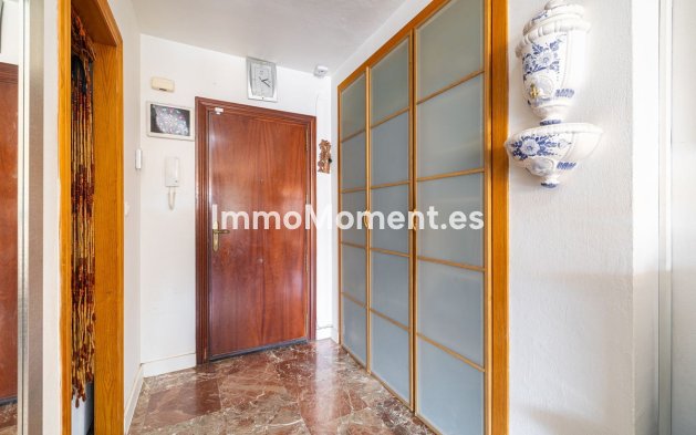Wiederverkauf - Wohnung - Fuengirola - Fuengirola Centro