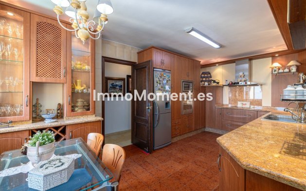 Wiederverkauf - Wohnung - Benalmadena - Benalmadena Centro